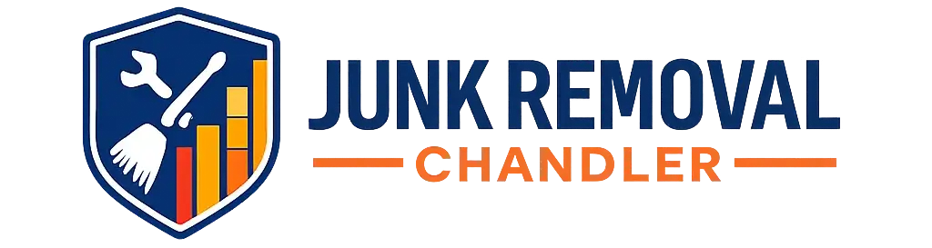 Junk Removal Chandler - Logo